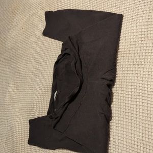 Sonoma maternity leggings